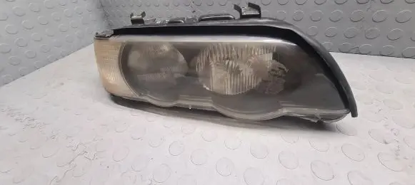 BMW X5 E53 Headlight/headlamp 51834008