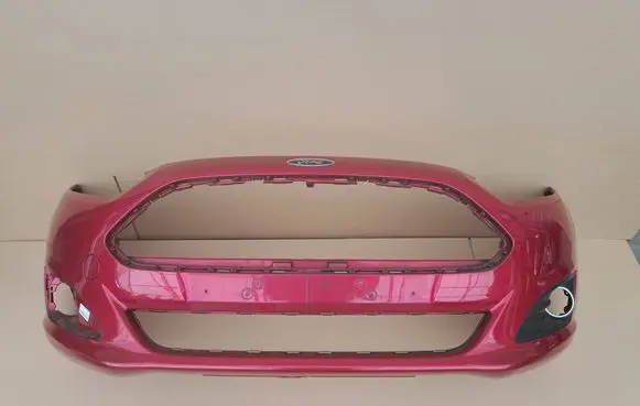 Ford Fiesta Front bumper C1BB17757A