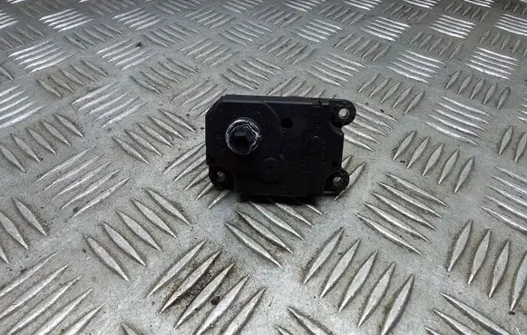 Citroen Jumpy Air flap motor/actuator A21201700 HAD36001A