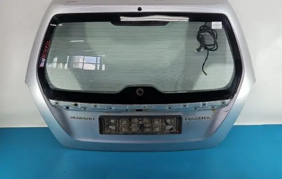 Subaru Forester SG Tailgate/trunk/boot lid IMPRK1606932