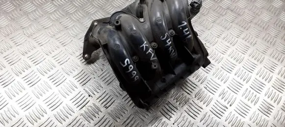 Citroen C3 Intake manifold