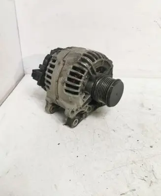 Audi A1 Generator/alternator 03L903023 0124525187