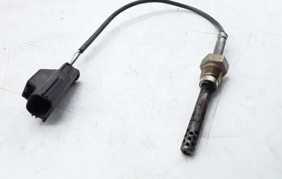 Volvo V70 Exhaust gas temperature sensor 6G9N12B591FA