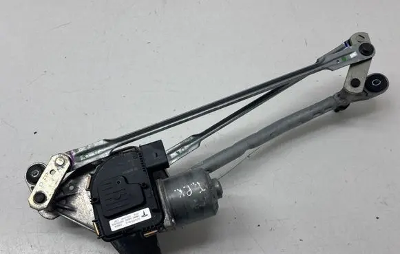 Tesla Model 3 Front wiper linkage and motor 107672500G 3397022531 AE3221251143020