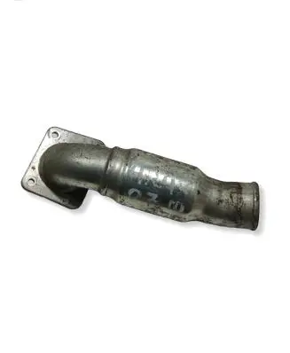 Toyota Hilux (AN10, AN20, AN30) Intercooler hose/pipe 
