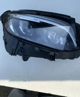 Mercedes-Benz GLC X253 C253 Headlight/headlamp A2539066001 12518205 Q02ZGS0001