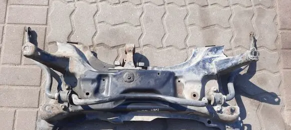 Toyota Yaris Fan set 