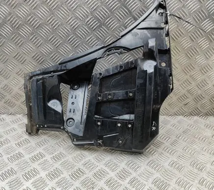 BMW Z4 E89 Rear bumper mounting bracket 7903757