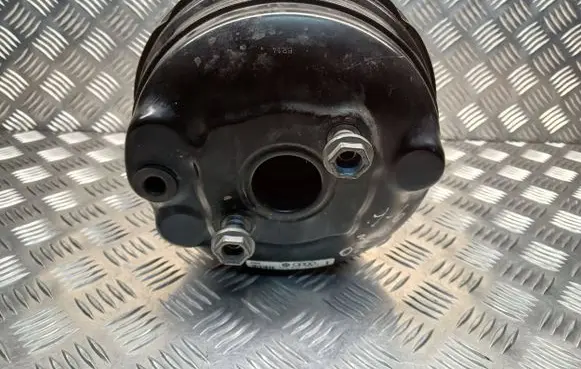 Audi A6 S6 C6 4F Brake booster 4F0612105G
