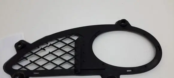 Front fog light trim/grill
