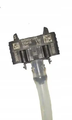 BMW 5 G30 G31 Airbag deployment crash/impact sensor 933765602