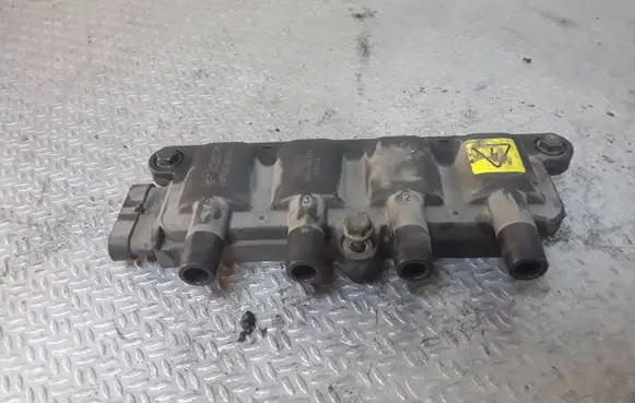 Ford Ka High voltage ignition coil 55208723