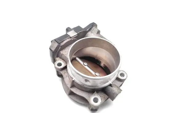 Chevrolet Colorado Electric throttle body valve 12671014