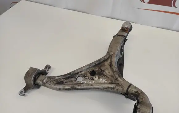 Mercedes-Benz GLE AMG (W166 - C292) Front lower control arm/wishbone 16603