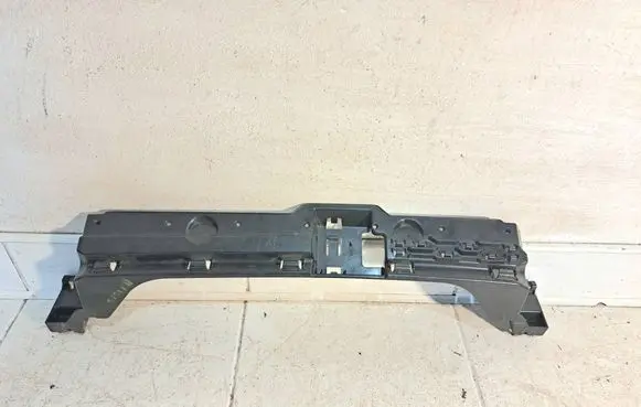 BMW 2 F46 Rear bumper support beam 7372629 1290430101