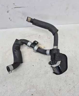 Hyundai Santa Fe Vacuum valve 289102M442 289242M610