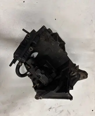 Alfa Romeo 156 Fuel injection high pressure pump 0445010007 250569 B03262