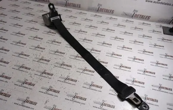 Mitsubishi Lancer Rear seatbelt TK-AB0-N679