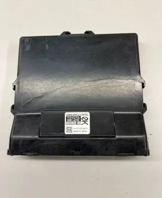 Toyota RAV 4 (XA40) Other control units/modules 8998142180 2190004850