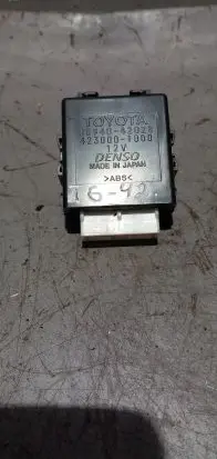 Toyota RAV 4 (XA30) Other control units/modules 8594042020 T642