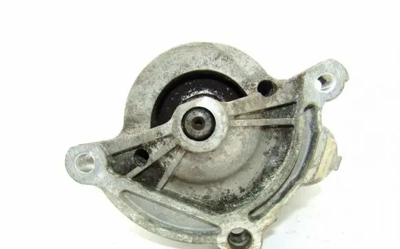 Peugeot 1007 Starter motor 9648644680