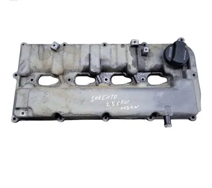 KIA Sorento Rocker cam cover 