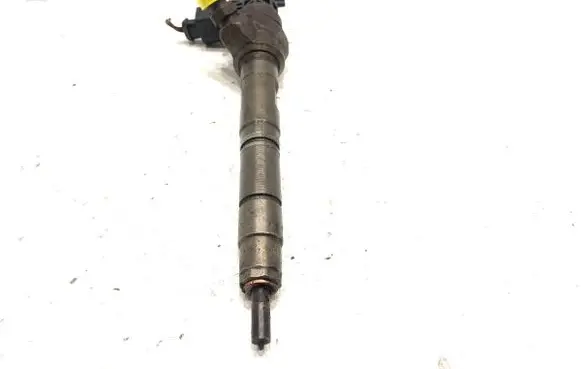 Volkswagen PASSAT B7 Fuel injectors set 03L130277J
