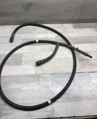 BMW 5 F10 F11 Headlight washer hose/pipe 1300712060