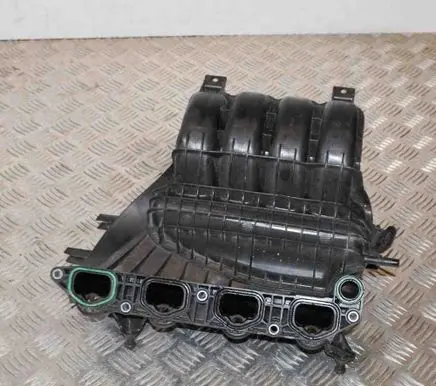 Volkswagen Golf VII Intake manifold 04E129714A 0261230291