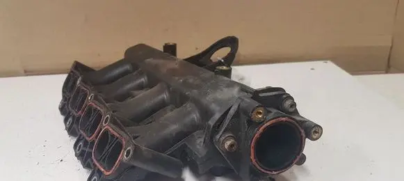 Opel Corsa E Intake manifold 55231286 55231284 55231287