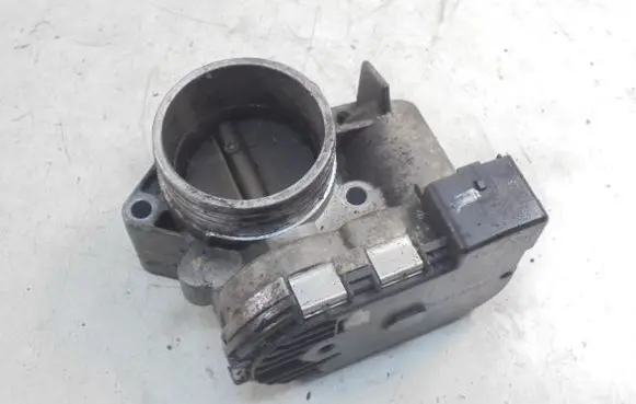 Peugeot 307 CC Electric throttle body valve 0280750085