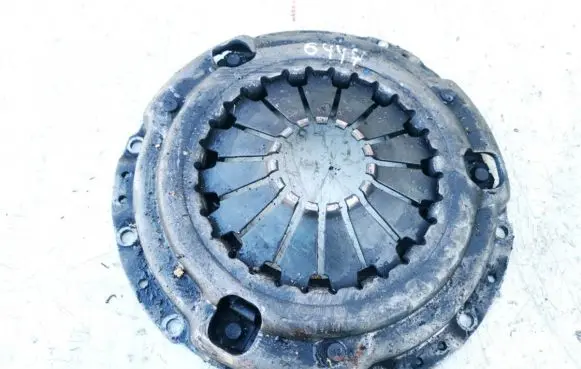 Nissan X-Trail T31 Pressure plate 