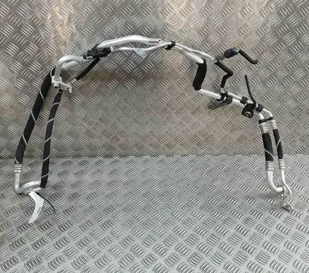 Jeep Avenger Air conditioning (A/C) pipe/hose 9867702780