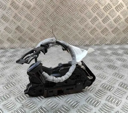 Volkswagen PASSAT B8 Coupe door lock (next to the handle) 5TB837015A