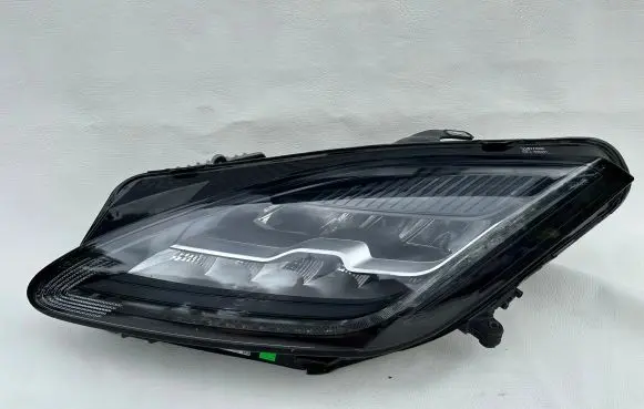 Jaguar E-Pace Headlight/headlamp