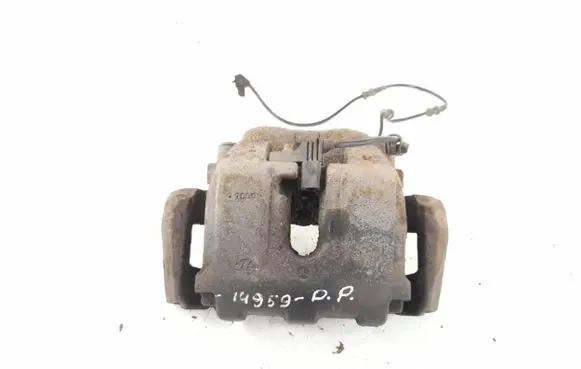 Mercedes-Benz ML W164 Front brake caliper 1644202483 A1644202483
