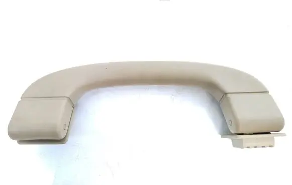 BMW 5 E60 E61 Front interior roof grab handle 9143516524 06513607