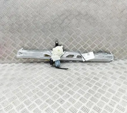 Ford Transit Front door electric window regulator BK31V23201BD