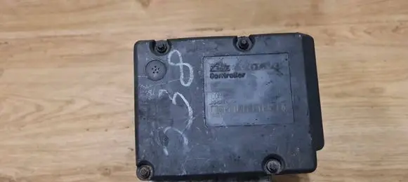 Volvo S60 ABS Pump 8619538 8619537