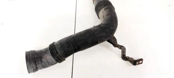 Audi A3 S3 8P Air intake hose/pipe 1K0129618AJ