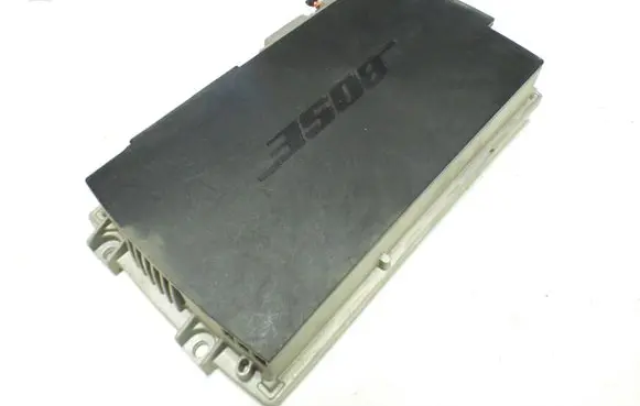 Audi A8 S8 D4 4H Sound amplifier 4H0035223 3222550040