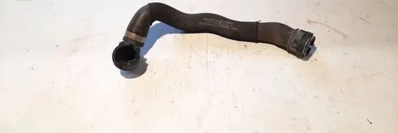 Mercedes-Benz GLC X253 C253 Engine coolant pipe/hose A2535014000
