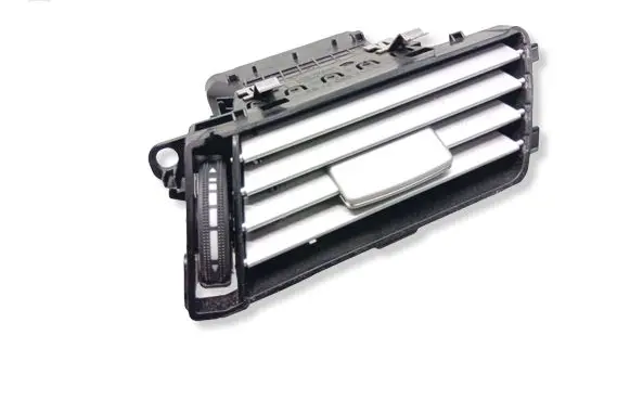 Mercedes-Benz E W212 Dashboard side air vent grill/cover trim A2128302754