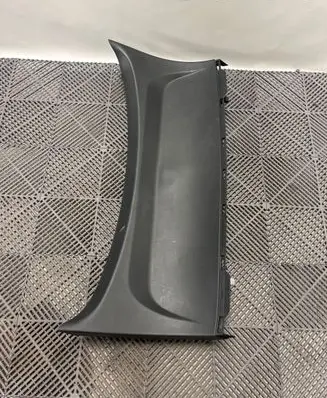 Mercedes-Benz GLC C253 Tailgate trim A2537401000