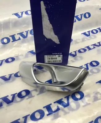 Volvo V60 Front door exterior handle 31662618