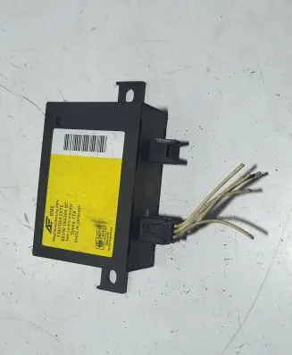 Ford Galaxy Other control units/modules 7M0953257E 5WK4778 95VW19A366BC