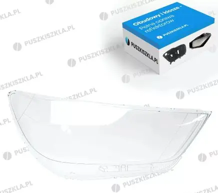 Opel Mokka X Headlight lense 5905049702555
