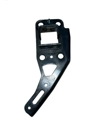 Radiator support slam panel bracket