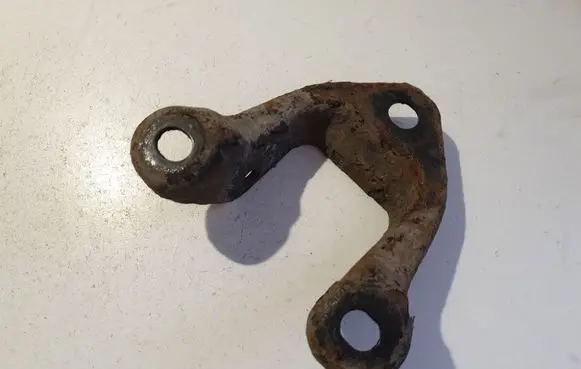 Opel Astra H Bracket in trunk/boot 