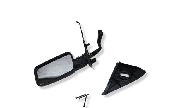 Fiat 500 Cinquecento Manual wing mirror 0005894899 C394 41425